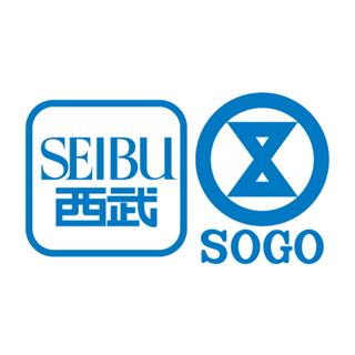 HappyGo日本SOGO西武百貨優惠禮遇