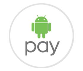 Android Pay信用卡綁定優惠