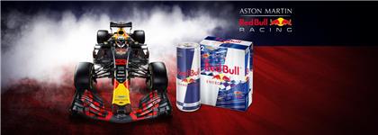 紅牛飆速對決即速體驗，抽Red Bull Racing專屬座位門票