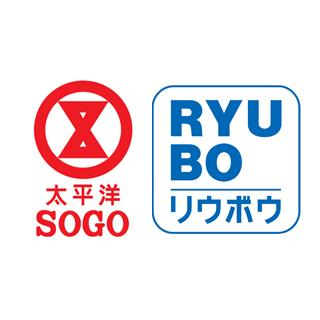 HappyGo卡友獨享日本沖繩那霸市RYUBO百貨優惠禮遇