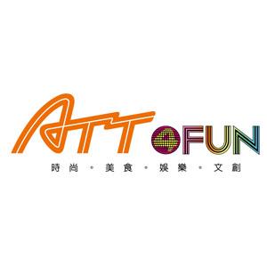 ATT4FUN HAPPY GO卡餐飲滿額加贈點