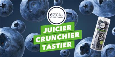 買台鮮OZblu祕魯藍莓抽Apple iPhone17