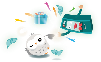 中國信託ATM抽獎跨行交易抽三星旗艦手機，加碼抽萬點OP點數