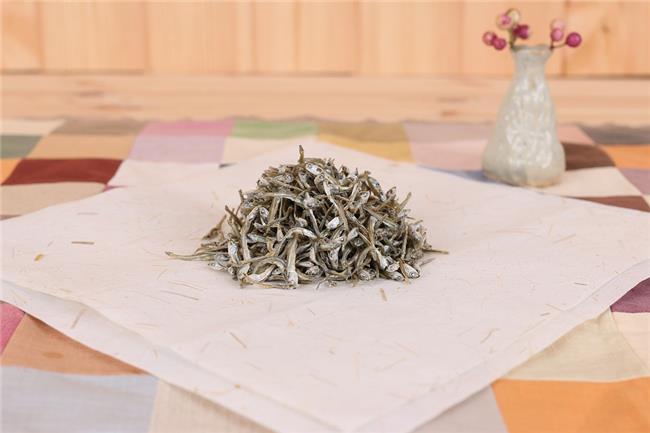 魩仔魚