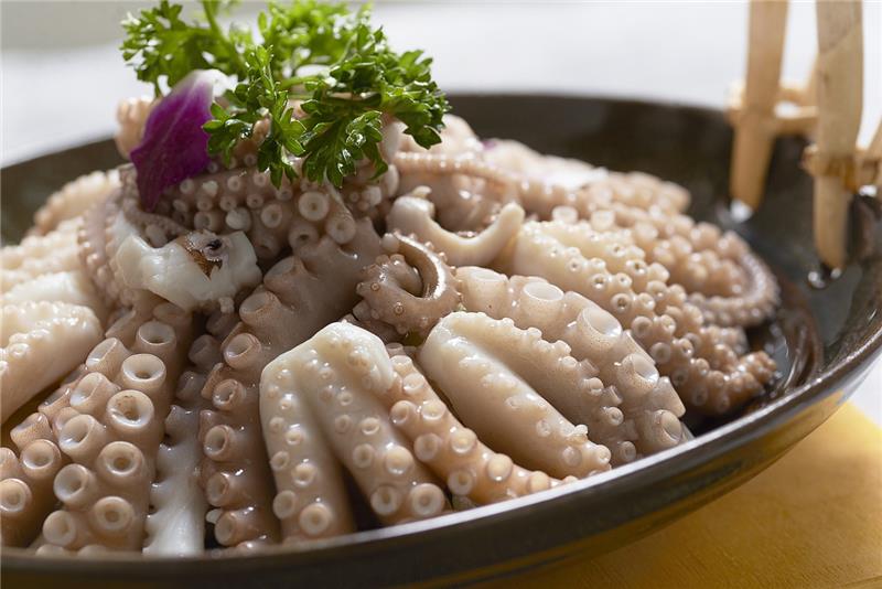 章魚