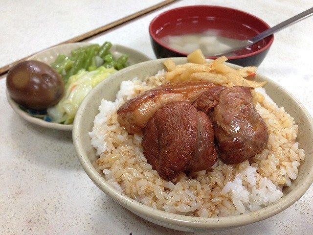 滷蛋