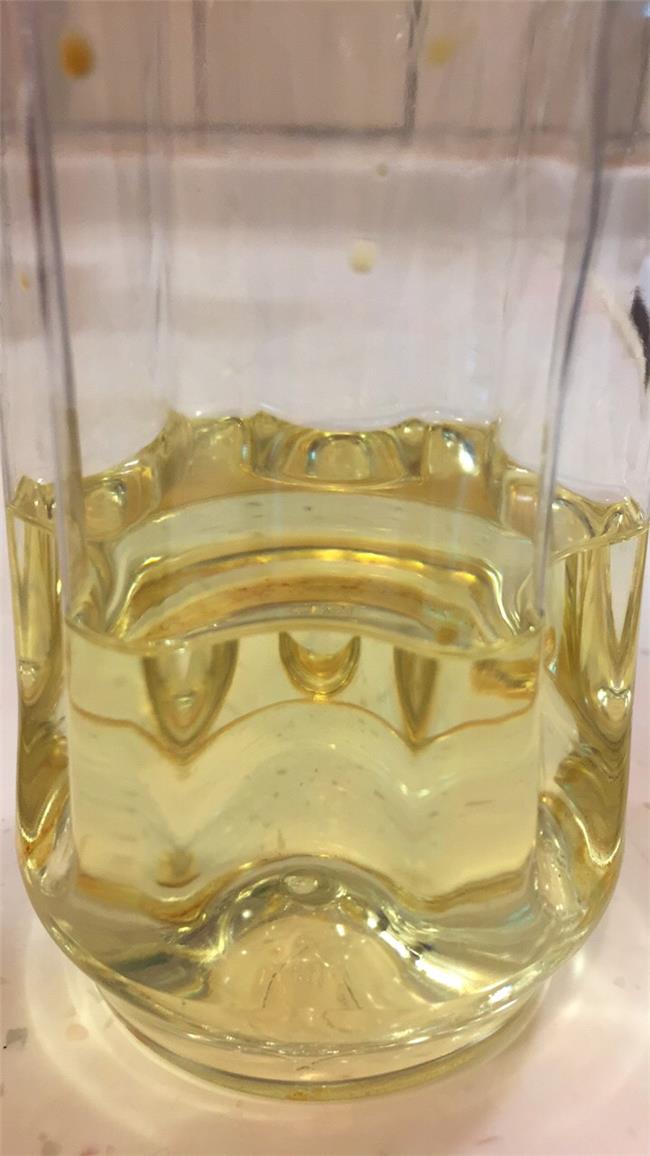 大豆油