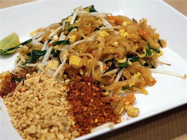 花生粉
