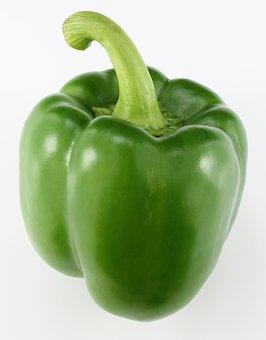 甜椒(青皮)