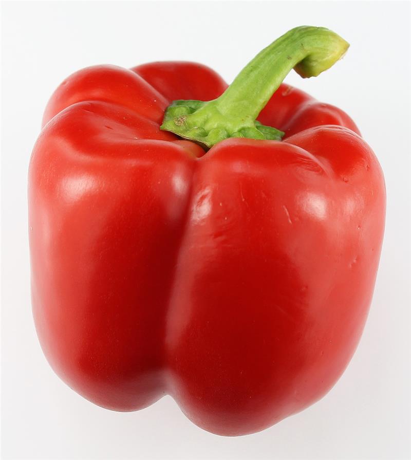 甜椒(紅皮)