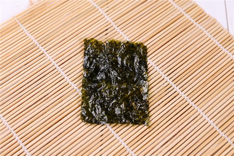 紫菜