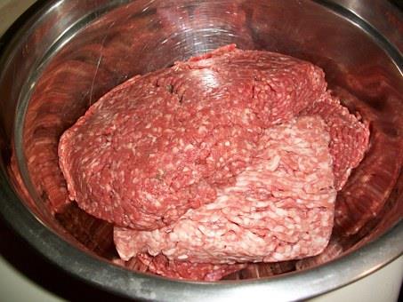 豬絞肉