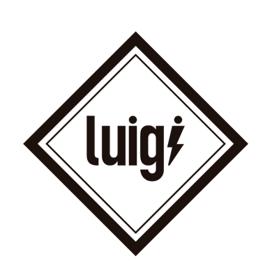Luigi 路易奇