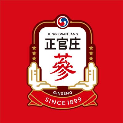 正官庄