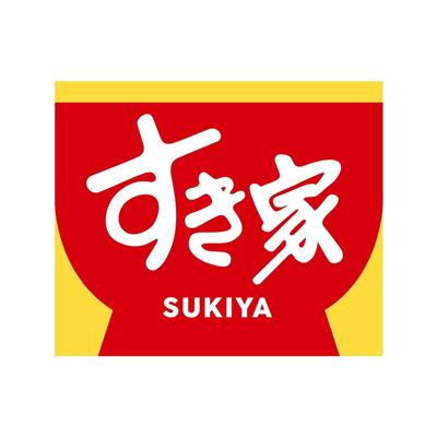 すき家
