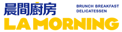 晨間廚房