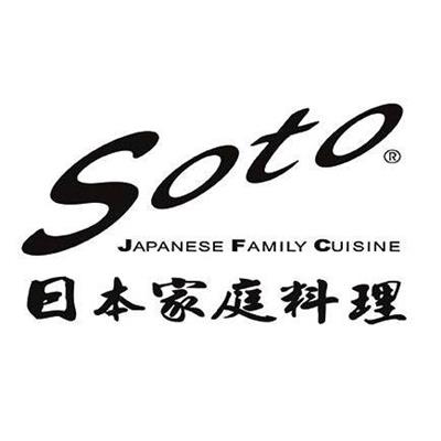 Soto 日本家庭料理