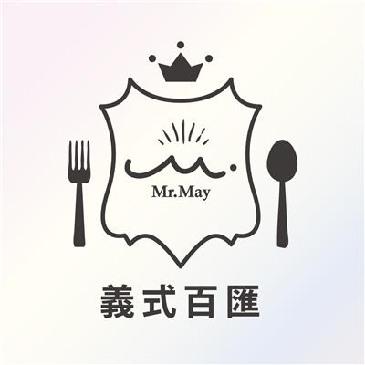 Mr.May義式百匯